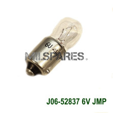 Dash lamp panel bulb 6V